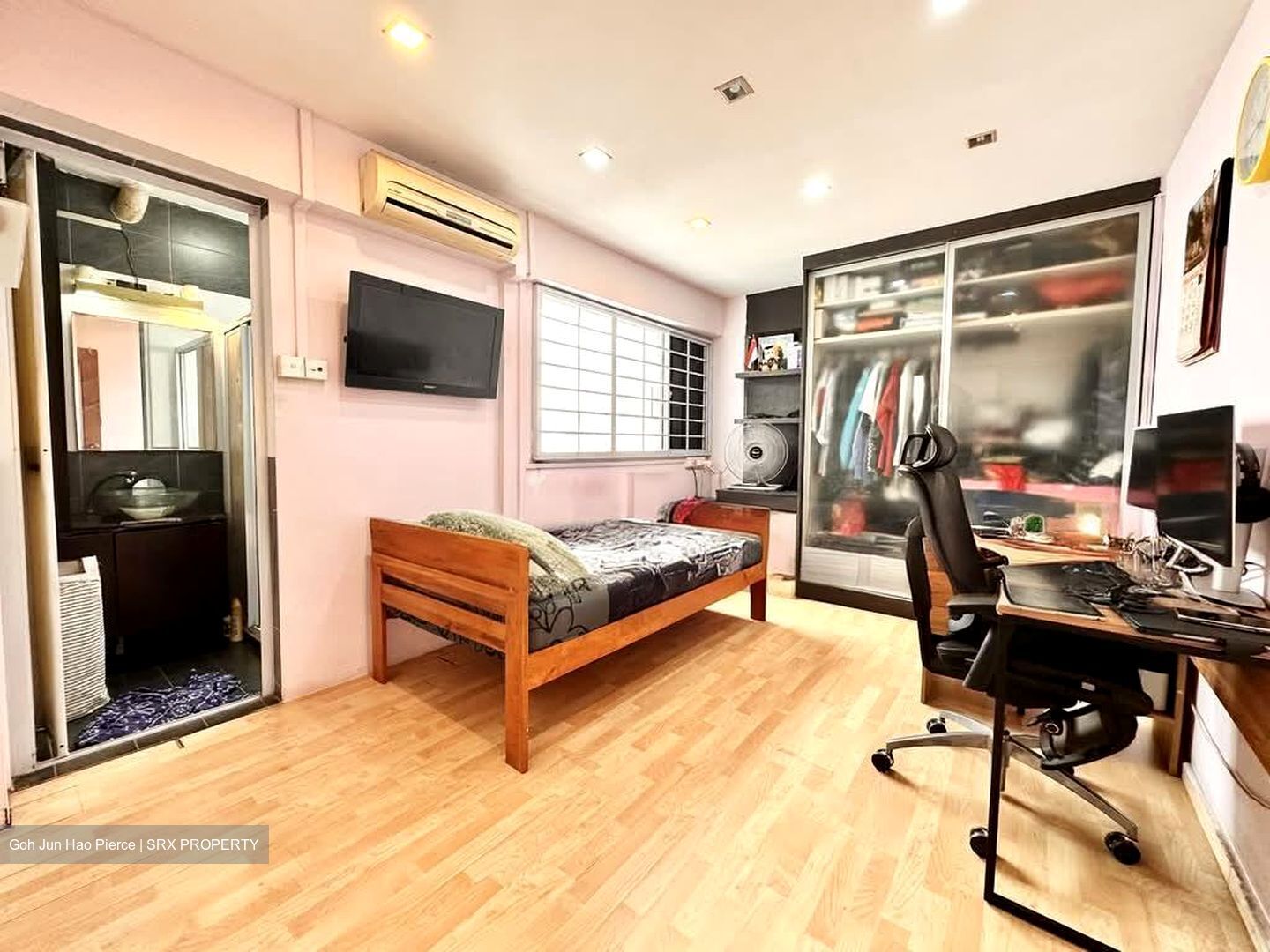 Blk 143 Potong Pasir Avenue 2 (Toa Payoh), HDB 3 Rooms #566634181